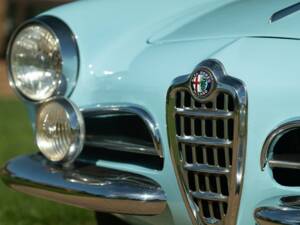 Image 27/50 de Alfa Romeo Giulietta Spider (1957)