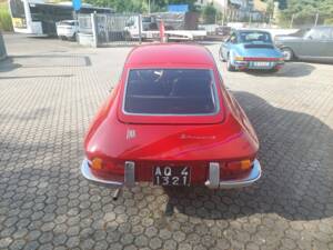 Bild 10/17 von Lancia Fulvia Sport (Zagato) (1966)