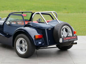 Afbeelding 24/50 van Donkervoort S8A (1990)