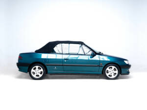 Image 15/40 of Peugeot 306 2.0i (1994)
