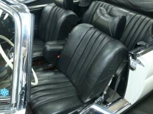 Bild 11/30 von Mercedes-Benz 250 SE (1966)