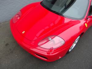 Afbeelding 12/100 van Ferrari 360 Modena (2001)