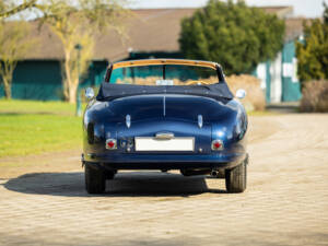 Image 8/50 of Aston Martin DB 2&#x2F;4 Mk I Vantage Convertible (1953)