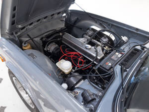 Imagen 26/28 de Triumph TR 6 (1975)