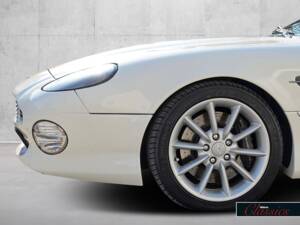 Bild 4/17 von Aston Martin DB 7 Vantage Volante (1999)