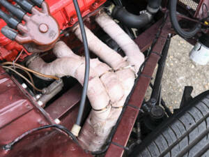 Image 14/50 of Ford Anglia (1965)