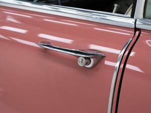 Bild 10/15 von Cadillac 62 Hardtop DeVille (1957)