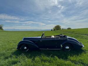 Imagen 35/91 de Talbot-Lago T15 Baby Guilloré (1950)