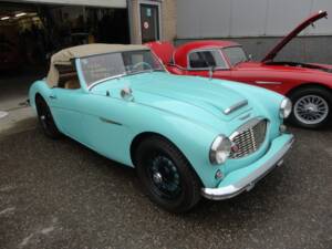 Image 8/50 de Austin-Healey 100&#x2F;6 (BN4) (1957)