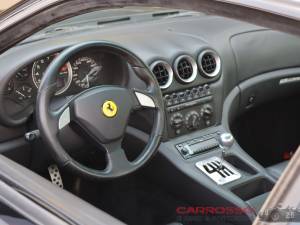 Bild 35/50 von Ferrari 575M Maranello (2002)