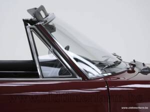 Bild 13/15 von Peugeot 504 Cabriolet (1969)