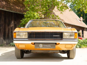Image 14/57 of Ford Granada Turnier 2,3 (1976)