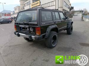 Immagine 6/10 di Jeep Cherokee (1989)