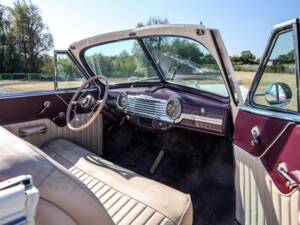 Image 14/50 de Chevrolet Fleetmaster (1948)