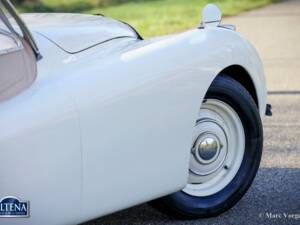 Image 21/49 of Jaguar XK 120 OTS (Alloy) (1949)