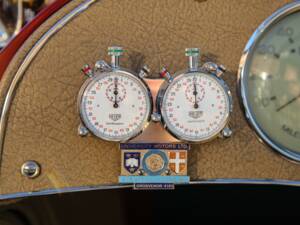 Bild 40/50 von MG TC (1949)