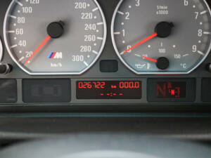 Bild 10/14 von BMW M3 CSL (2003)