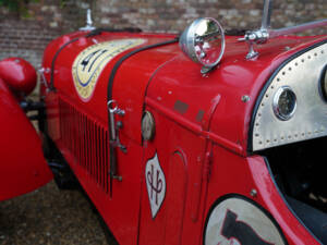 Image 41/50 of Alvis Barson Special (1936)