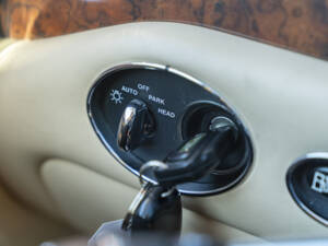 Image 30/50 of Bentley Arnage T (1999)