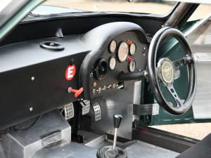 Immagine 6/23 di Aston Martin DB 4 GT Zagato (1960)