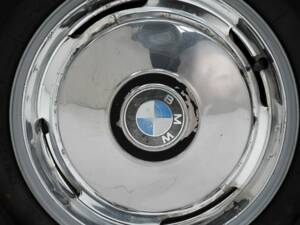 Image 15/15 de BMW 2000 CS (1968)