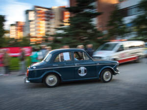 Image 22/23 of Wolseley 1500 (1965)