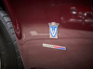 Immagine 28/100 di Maserati 3500 GTI Sebring (1966)