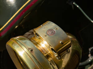 Imagen 32/43 de Daimler 16 HP (1910)