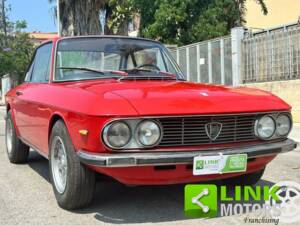 Image 3/10 of Lancia Fulvia Coupe (1972)