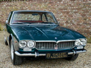 Image 20/50 de Maserati Mexico 4700 (1972)