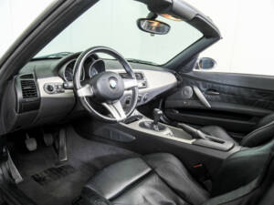 Image 11/50 de BMW Z4 2.2i (2004)