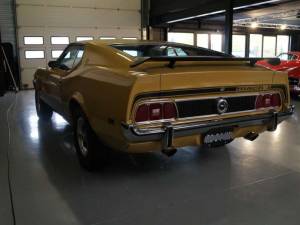 Image 26/50 de Ford Mustang Mach 1 (1973)