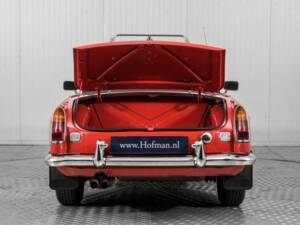 Imagen 30/82 de MG MGB (1967)