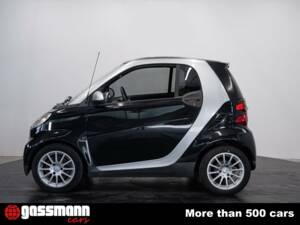 Afbeelding 5/15 van Smart Fortwo 0.8 cdi (2008)