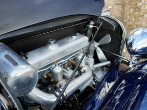 Imagen 13/50 de Lagonda LG 6 (1939)