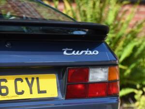 Image 10/23 of Porsche 944 Turbo (1991)