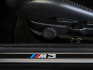 Image 45/65 of BMW M3 (1986)