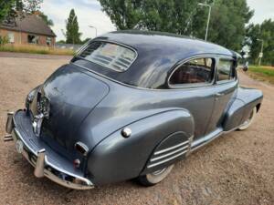 Bild 10/10 von Chevrolet Fleetmaster 2100 FK (1947)