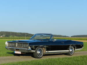 Immagine 51/64 di Ford Galaxie 500 XL (1968)