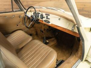 Imagen 13/19 de Porsche 356 B 1600 (1961)