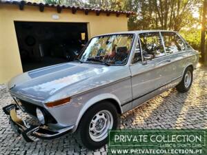 Image 5/82 of BMW 2002 tii Touring (1974)