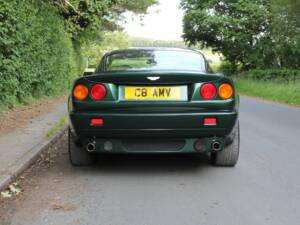 Bild 5/14 von Aston Martin V8 Coupé (1996)
