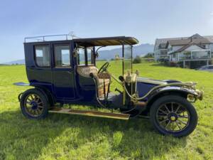 Bild 6/37 von Renault 3 1&#x2F;2 Litre Tourer (1911)