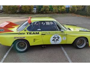 Image 24/50 of BMW 3.0 CSL Group 2 (1972)