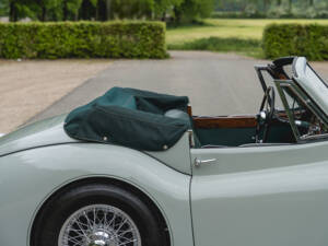 Imagen 22/52 de Jaguar XK 120 DHC (1953)