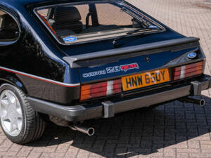 Afbeelding 9/32 van Ford Capri 2,0 (1983)