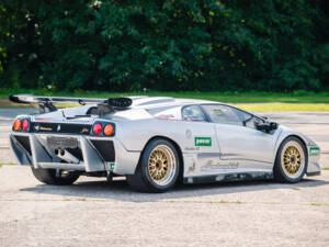 Afbeelding 12/63 van Lamborghini Diablo SV-R (1996)