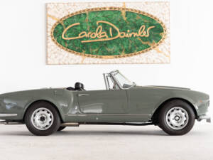 Imagen 13/38 de Lancia Aurelia B24 Convertible (1957)