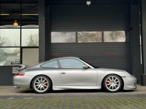 Bild 3/50 von Porsche 911 GT3 (1999)