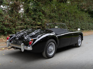 Bild 6/16 von MG MGA 1600 (1959)